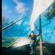 Image for article titled Valheim Is Great Because It Doesn't Care About Boring Survival Stuff Like Starving And Pooping